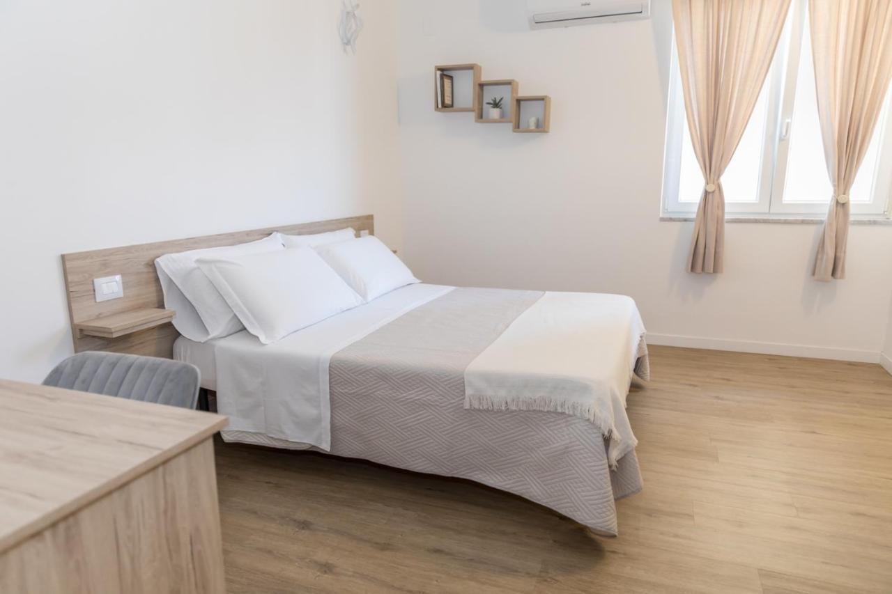 B&B Dal Maestro Maratea Exterior photo