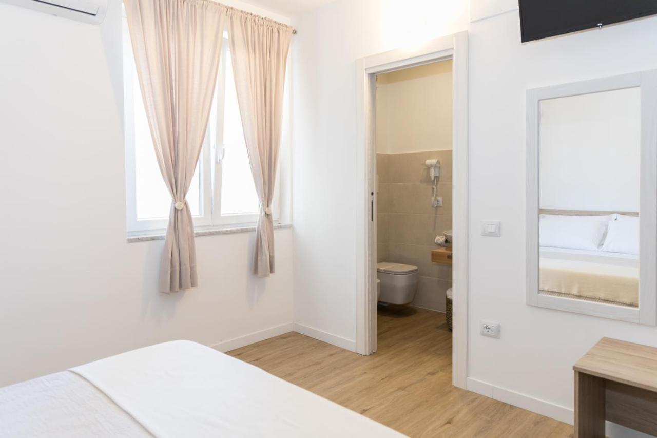B&B Dal Maestro Maratea Exterior photo