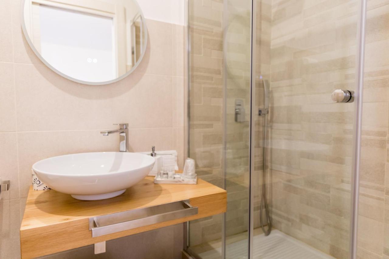 B&B Dal Maestro Maratea Exterior photo