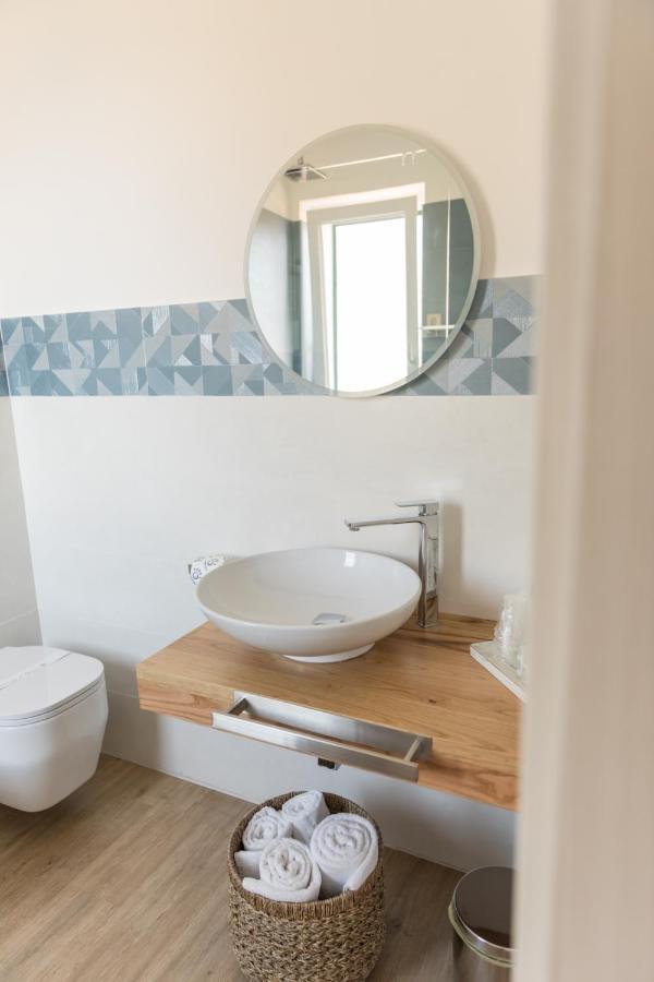 B&B Dal Maestro Maratea Exterior photo